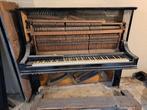 piano, Musique & Instruments, Pianos, Noir, Piano, Enlèvement, Utilisé