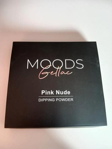 Dipping powder van Moods Gellac, Enlèvement, Comme neuf