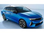 Opel Astra Sports Tourer GS 1.6T PLUG-IN HYBRID E-AUTOMAAT, Auto's, Opel, Automaat, Bedrijf, Break, Hybride Elektrisch/Benzine