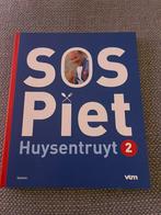 Piet Huysentruyt - 2, Ophalen of Verzenden, Nieuw, Piet Huysentruyt