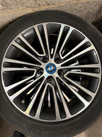 BMW velgen beschikbaar voor biedingen