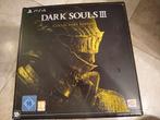 Ps4 , Dark Souls III Collectors Edition, Games en Spelcomputers, Games | Sony PlayStation 4, Ophalen, Gebruikt, Vanaf 18 jaar