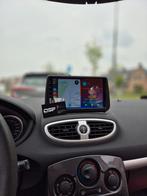 Apple Carplay en Android auto, Autos : Divers, Navigation de voiture, Comme neuf, Enlèvement ou Envoi