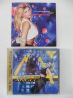 The Mackenzie Feat Jessy – Angel (The Millennium Edition), Cd's en Dvd's, Cd's | Dance en House, Ophalen of Verzenden, Zo goed als nieuw