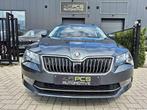 SKODA Superb Combi 1.6 TDI DSG / AUTOMAAT / 12 Maanden, Auto's, Automaat, 87 kW, Euro 6, https://public.car-pass.be/vhr/fb85d0b7-02ce-45a7-954a-418580ab23fc