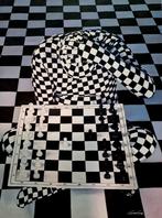 Jack Gage - chess mate, Enlèvement ou Envoi
