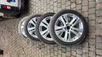 velgen 17 inch mercedes, Auto-onderdelen, Banden en Velgen, Ophalen of Verzenden, 17 inch, Band(en)