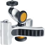 Laserliner FlexClamp Universeel toepasbare klemhouder - 090., Ophalen of Verzenden, Nieuw, Accessoires