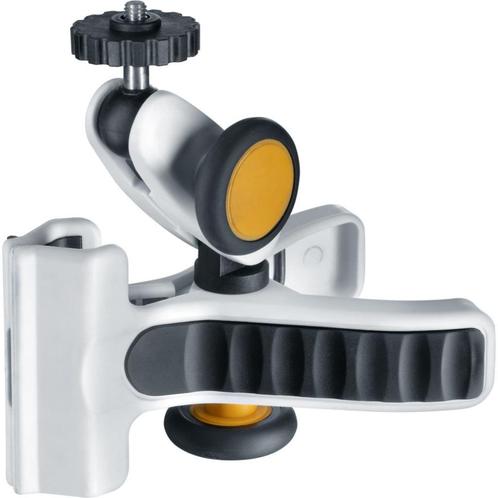 Laserliner FlexClamp Universeel toepasbare klemhouder - 090., Doe-het-zelf en Bouw, Meetapparatuur, Nieuw, Accessoires, Ophalen of Verzenden