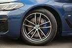 BMW 530 e *M-PACK*HUD*PANO*AMBIENT*CARPLAY*CAMERA*LASER*, Automaat, 1998 cc, Overige brandstoffen, 213 kW