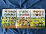 Asterix rare pog cora complete collectie 2022, Overige supermarkten, Verzenden