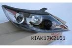 Kia Sportage koplamp Links (halogeen/LED DRL) Origineel  921, Autos : Pièces & Accessoires, Éclairage, Envoi, Kia, Neuf