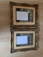 antieke fotokaders, Antiek en Kunst, Ophalen