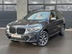 BMW X3 X3 sDrive18d M (bj 2023, automaat), Auto's, 4 cilinders, 136 pk, Leder, 5 deurs