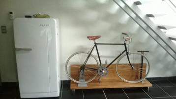 Trendy bike beschikbaar voor biedingen
