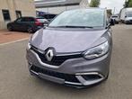 2022 RENAULT Scenic 1,33 TCe 115 GPF LIMITED, GPS, Te koop, Zilver of Grijs, Benzine, Monovolume