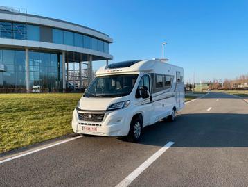 Fiat Ducato Adria Compact DL Plus automaat beschikbaar voor biedingen