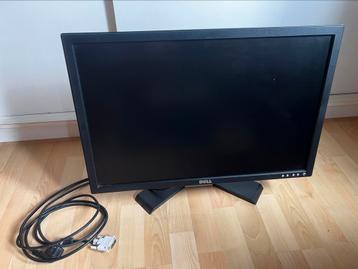 Dell monitor beschikbaar voor biedingen