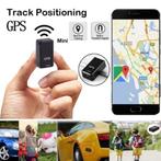 Mini-tracker, universele GSM-autozoeker, locator, Ophalen of Verzenden, Nieuw