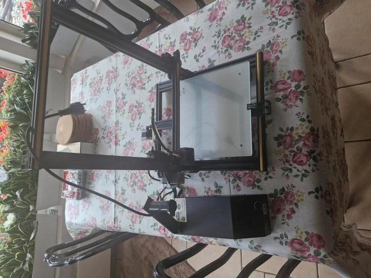 Creality cr10, Computers en Software, 3D-printerbenodigheden, Ophalen of Verzenden