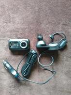 Nextbase 322GW dashcam GPS + 32GB microSD, Ophalen of Verzenden, Gebruikt