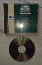 De Pre historie cd 1964, Ophalen of Verzenden, Gebruikt