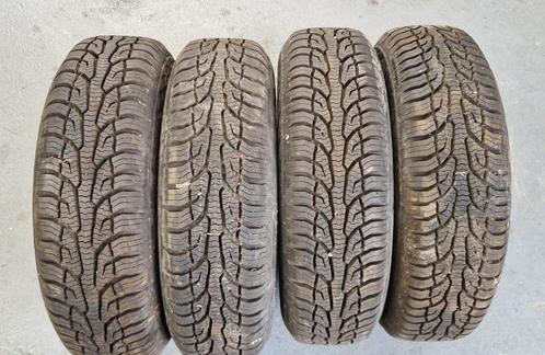 4 ROUE COMPLETE PNEU NEUF 13 POUCE 155 70 R13 uniroyal, Auto-onderdelen, Motor en Toebehoren, Ophalen