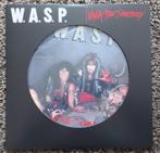 W.A.S.P. – I Wanna Be Somebody (Picture Disc) NIEUW +*+*+*+*, Verzenden, Nieuw in verpakking