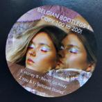 Belgian Bootlegs part 1 en 2  NIEUW prijs voor de 2 Lp's, Cd's en Dvd's, Ophalen of Verzenden, Zo goed als nieuw, 12 inch, Dance Populair