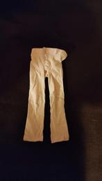 Roze ballet legging maat 6 jaar 110/116, Ophalen of Verzenden, Gebruikt, Kleding