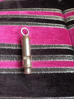 1 Engels infanteriefluitje Gegraveerd serienummer van het fl, Verzamelen, Ophalen