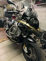 BMW GSA1250, Motoren, 2 cilinders, Motorrijbewijs A, Particulier, Toermotor