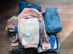 Pakket meisjeskledij maat 128, Kinderen en Baby's, Ophalen of Verzenden, Gebruikt, Maat 128