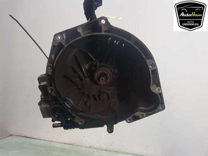 VERSNELLINGSBAK SCHAKEL Ford Ka I (01-1996/11-2008), Auto-onderdelen, Transmissie en Toebehoren, Ford, Gebruikt