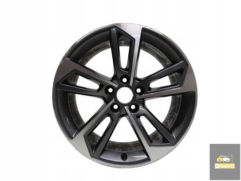 Audi A4 B9 8W velg 18 inch 8W0601025BL origineel, Auto-onderdelen, Banden en Velgen, Gebruikt