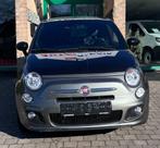 Fiat 500 * Limited Edition GQ * TOP UITVOERING * 228€/maand, Auto's, Fiat, 4 zetels, Euro 6, Bedrijf, Handgeschakeld