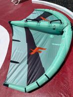 F-One Strike V4 5m Hard Handles, Watersport en Boten, Wingsurfen, Ophalen, Gebruikt, Wingsurf-wing
