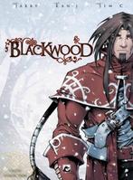 Blackwood 1-2 (Kan-J/Jarry), Ophalen, Zo goed als nieuw