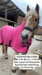 Deken, Rijbroeken, Martigaal Te koop, Ophalen, Nieuw