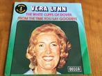 Vera Lynn - The White Cliffs Of Dover., Gebruikt, Ophalen of Verzenden