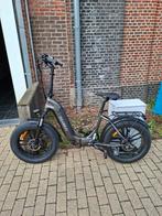 Electrische plooifiets, Enlèvement, Comme neuf