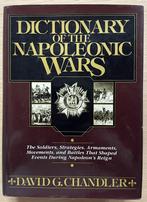 Dictionary of the Napoleonic wars, Ophalen of Verzenden