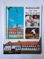 Mariagaard 1946-1996, Ophalen, Zo goed als nieuw