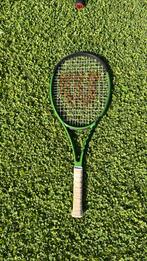 Tennis Rackets wilson + head, Sport en Fitness, Ophalen, Zo goed als nieuw, Racket, Wilson