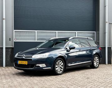 Citroen C5 Tourer 1.6 e-HDi Collection Bnss bj.2014 Navi|Tre beschikbaar voor biedingen