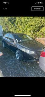 A vendre chevrolet cruze, Auto's, Chevrolet, Cruze, Diesel, Particulier, Te koop