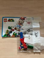 71360 lego  mario, Ophalen of Verzenden, Zo goed als nieuw, Complete set, Lego