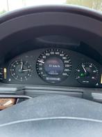 Mercedes w211 153.000 km., Auto's, Mercedes-Benz, Particulier, Te koop