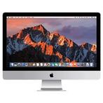 iMac 2017 - 27" 5K retina display, Computers en Software, Apple Desktops, Ophalen, 32 GB, SSD, IMac