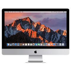 iMac 2017 - 27" 5K retina display, Computers en Software, Apple Desktops, Zo goed als nieuw, iMac, SSD, 3 tot 4 Ghz, 32 GB, Ophalen